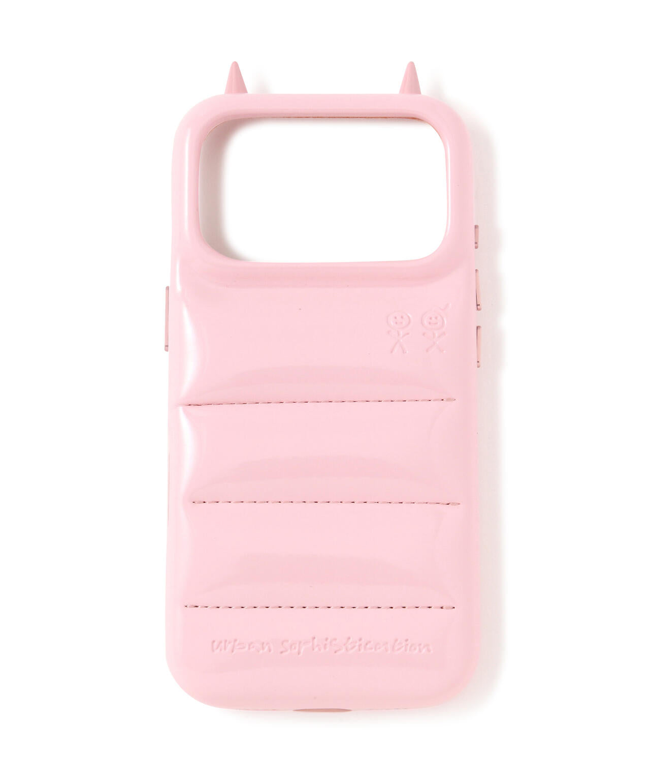 Urban Sophistication/The Puffer Case/Cupid
