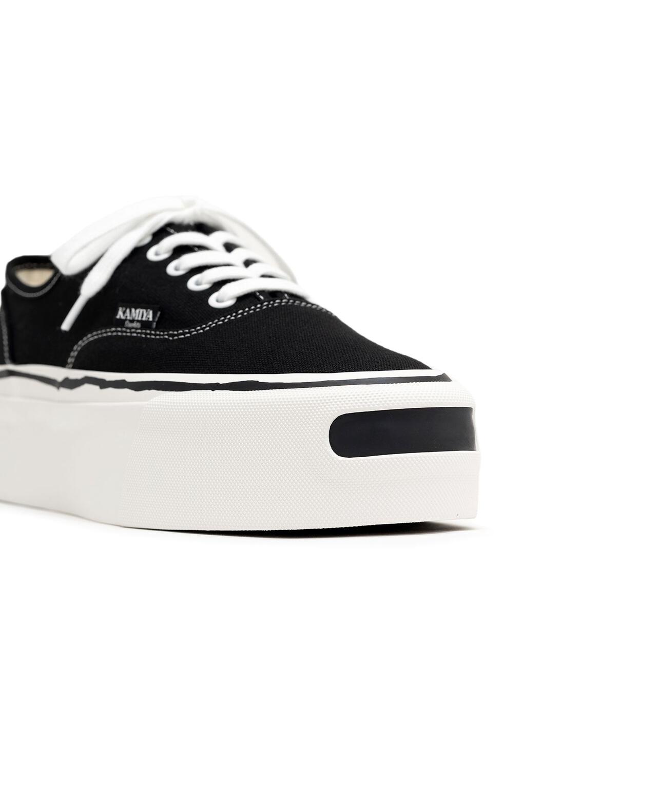 KAMIYA/カミヤ/Herc Platform Sneaker