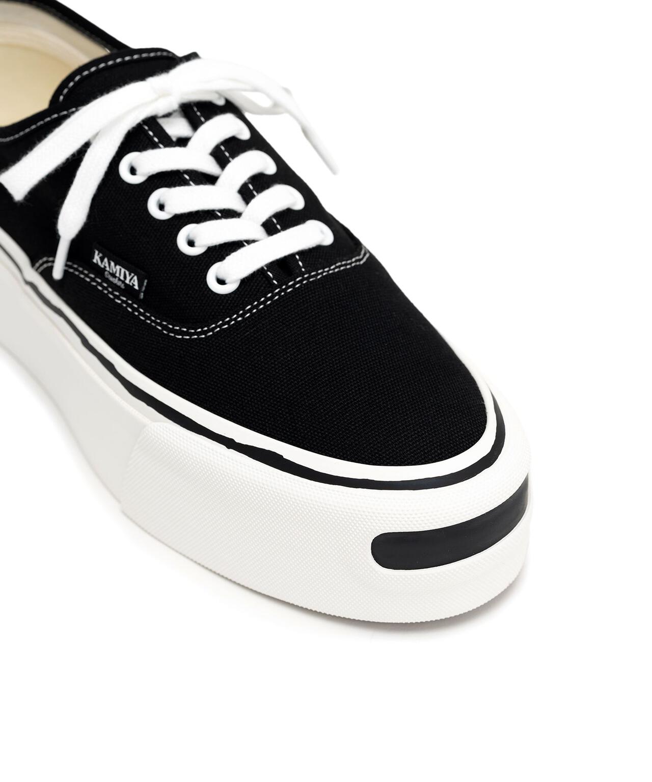 KAMIYA/カミヤ/Herc Platform Sneaker