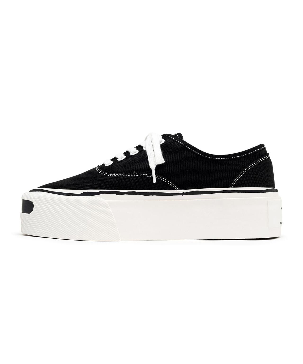 KAMIYA/カミヤ/Herc Platform Sneaker