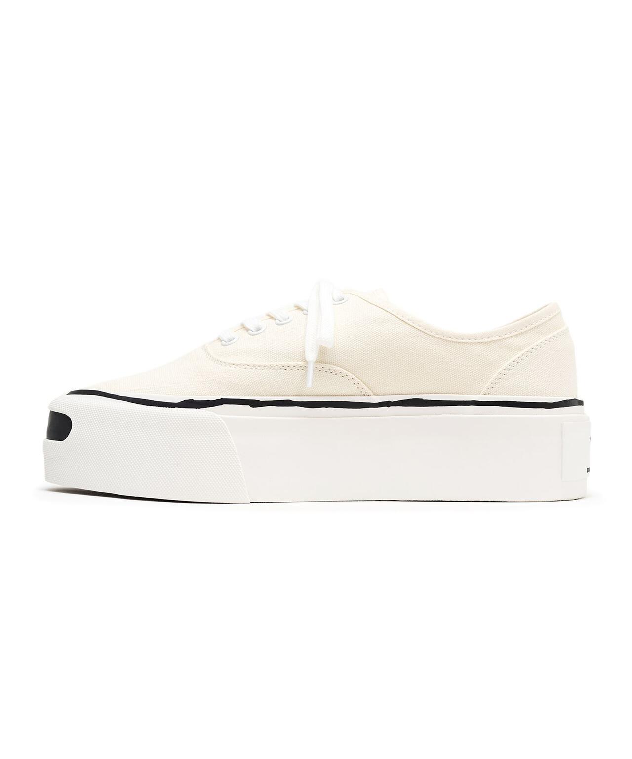 KAMIYA/カミヤ/Herc Platform Sneaker