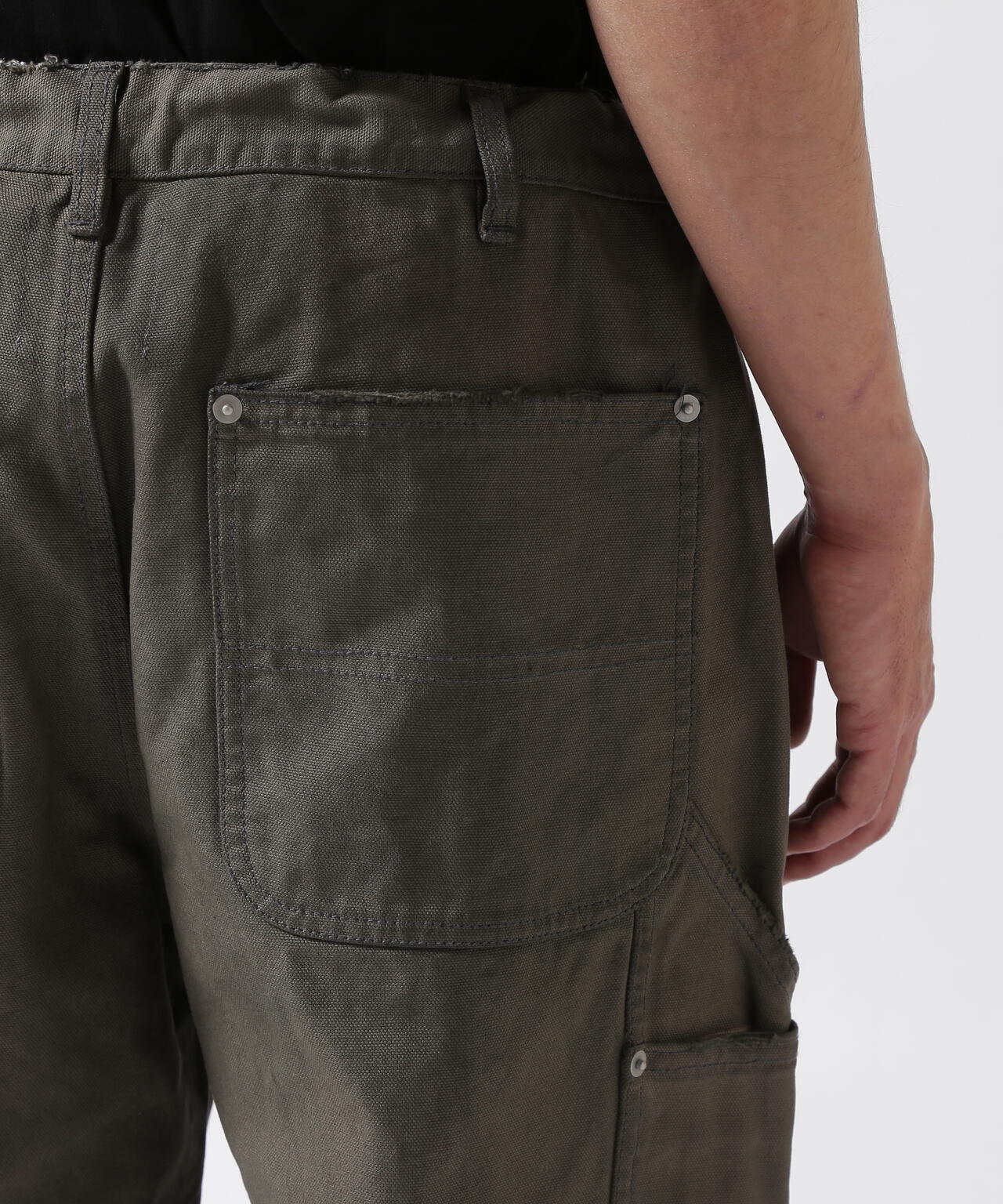 FR(13)NDS/フレンズ/DoubleKnee Pants