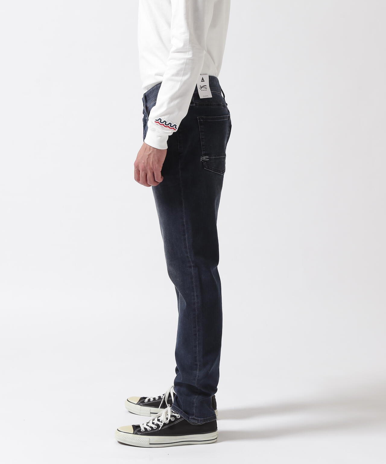 DENHAM/デンハム/BOLT IBW CS