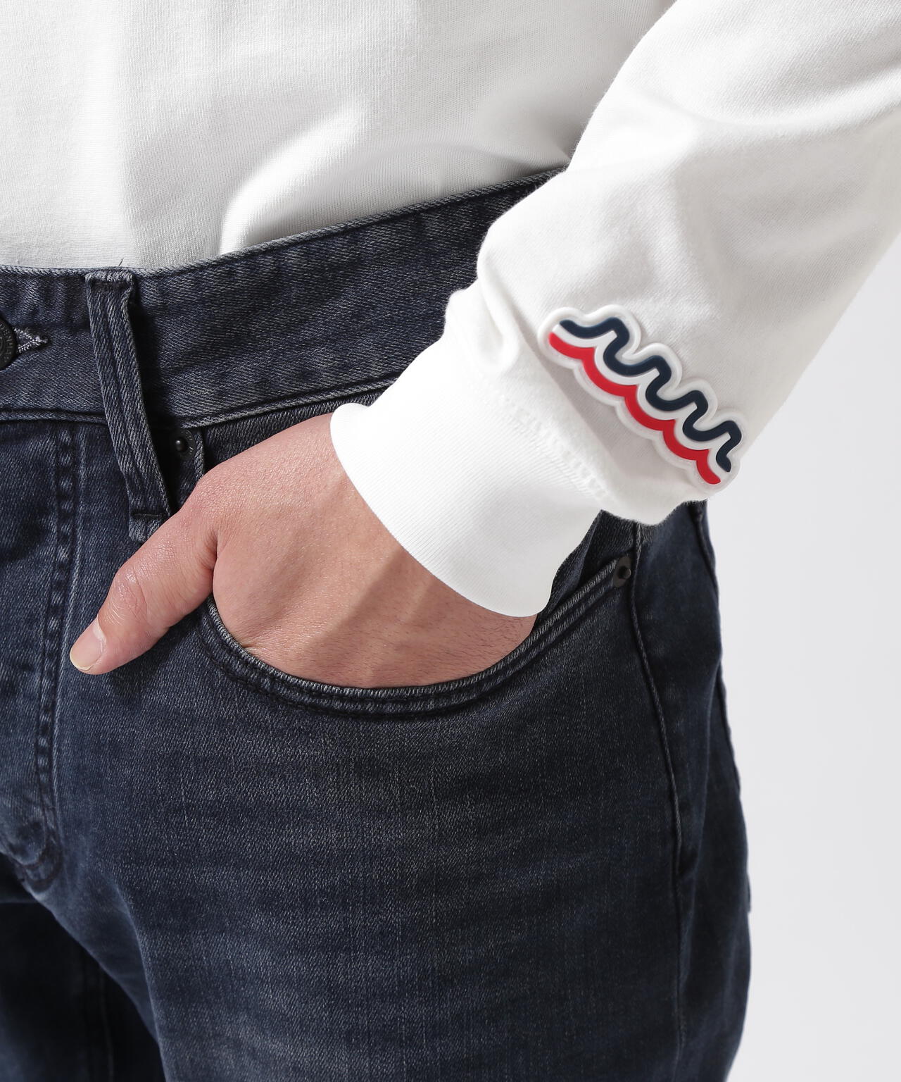 DENHAM/デンハム/BOLT IBW CS