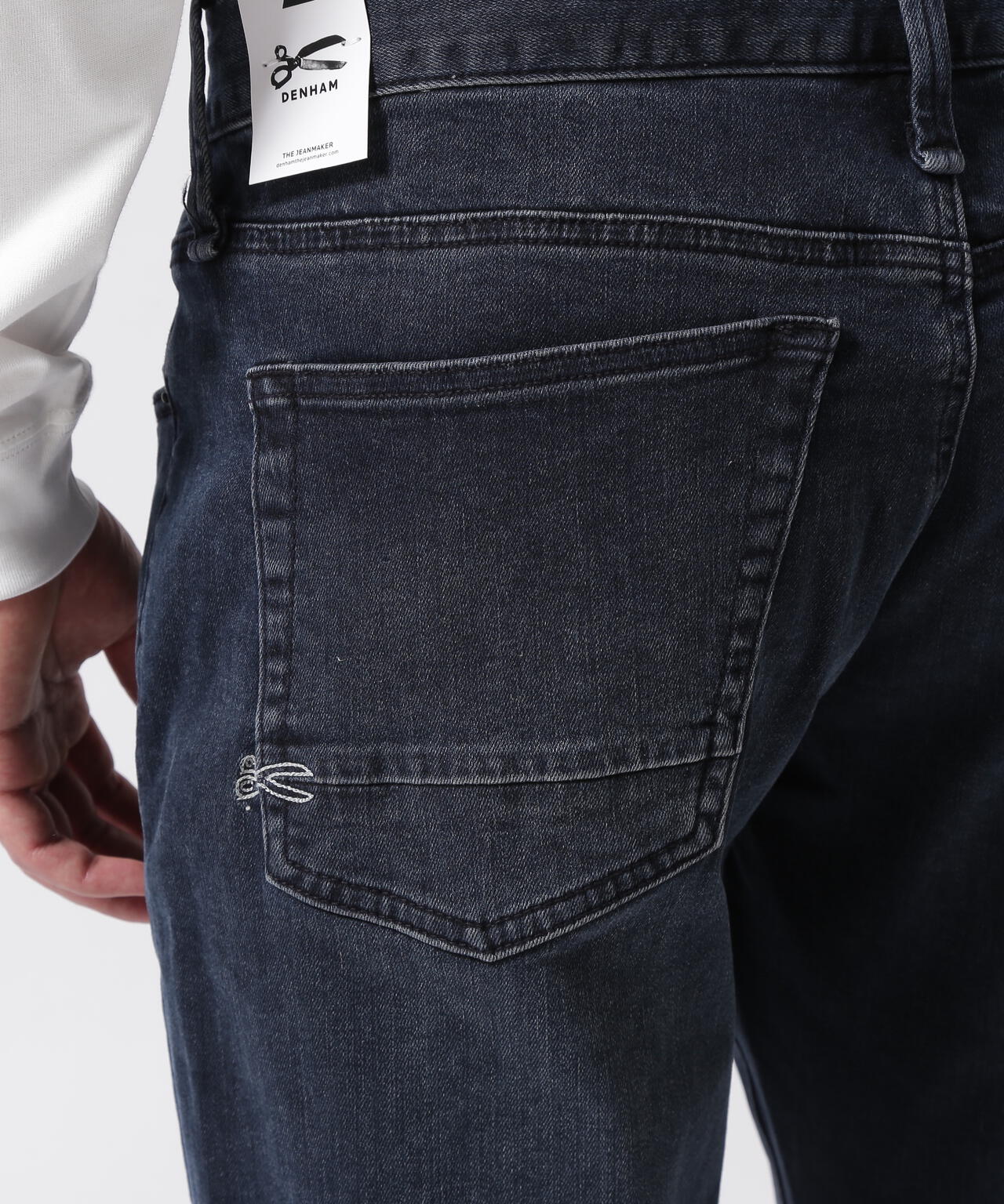 DENHAM/デンハム/BOLT IBW CS