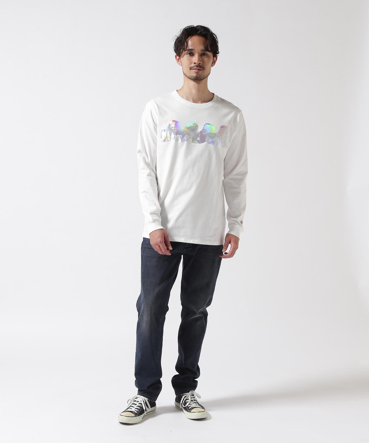 DENHAM/デンハム/BOLT IBW CS