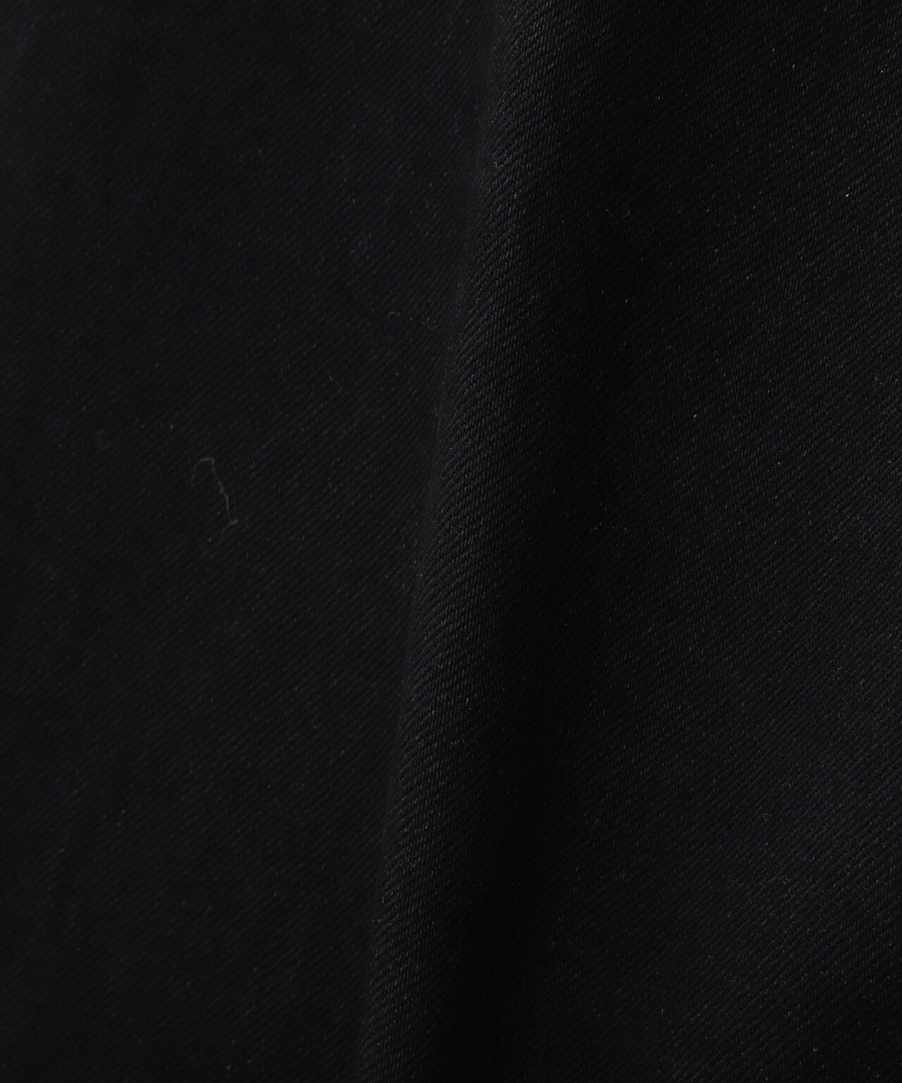 Valabasas/バラバサス/Mr.BAGGY DENIM