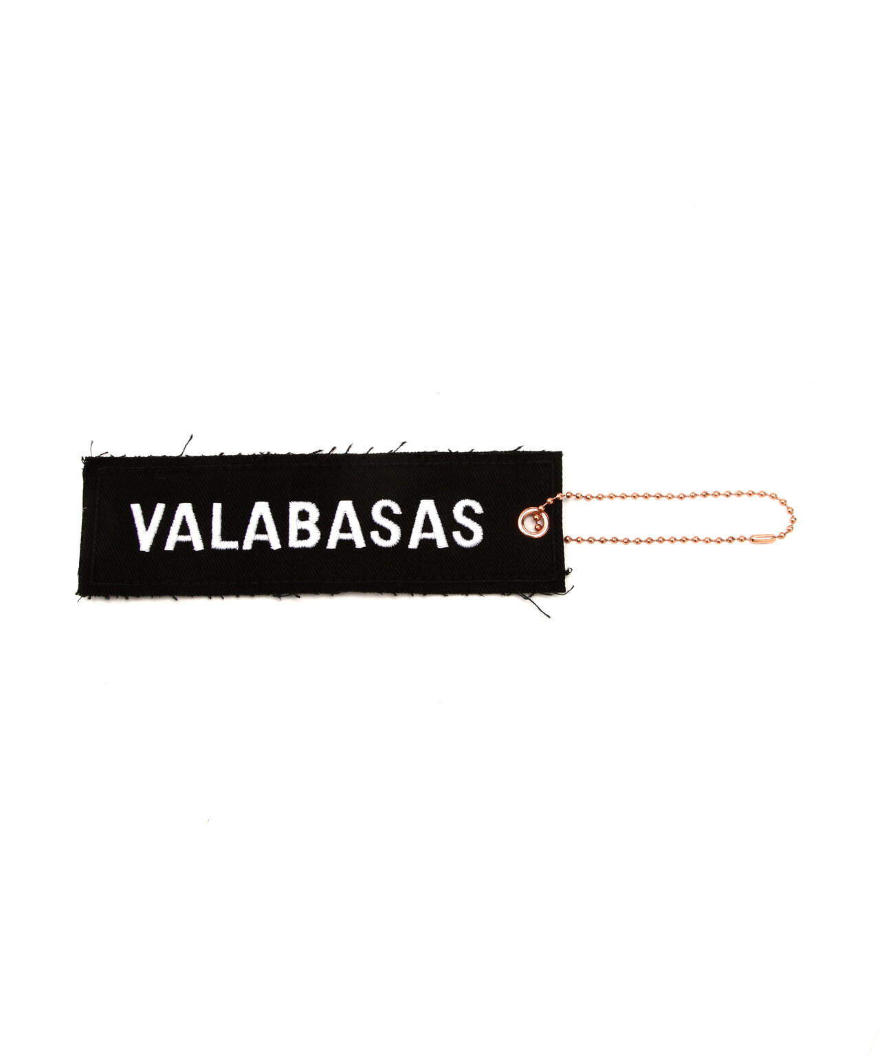 Valabasas/バラバサス/Mr.BAGGY DENIM