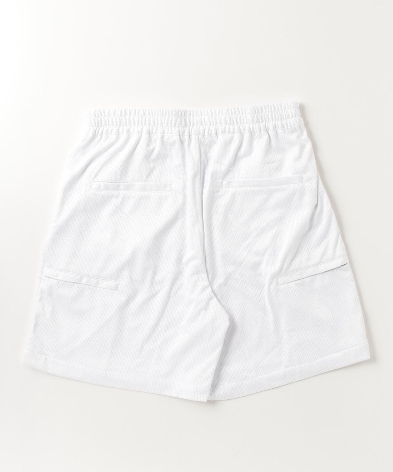 THE SWINGGGR/ザ スウィンガー/MESH SHORTS