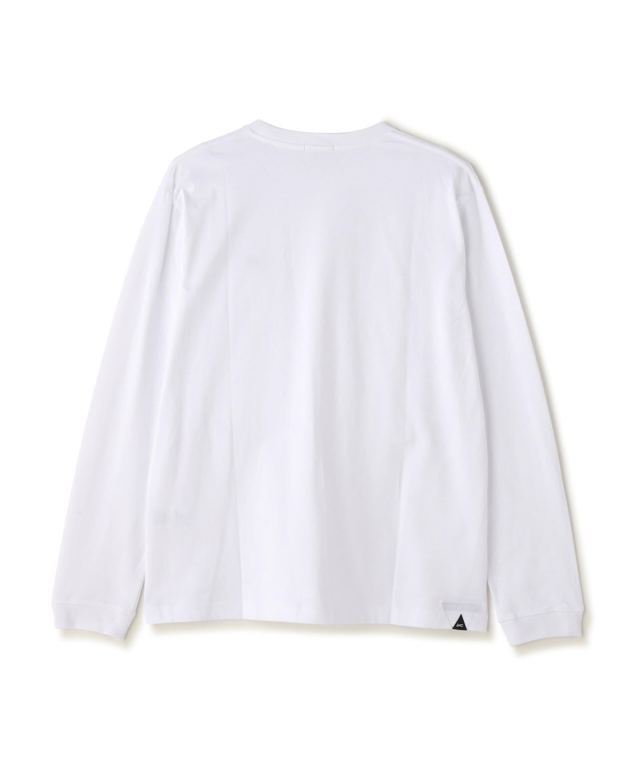DENHAM/デンハム/AMERICANA LS TEE