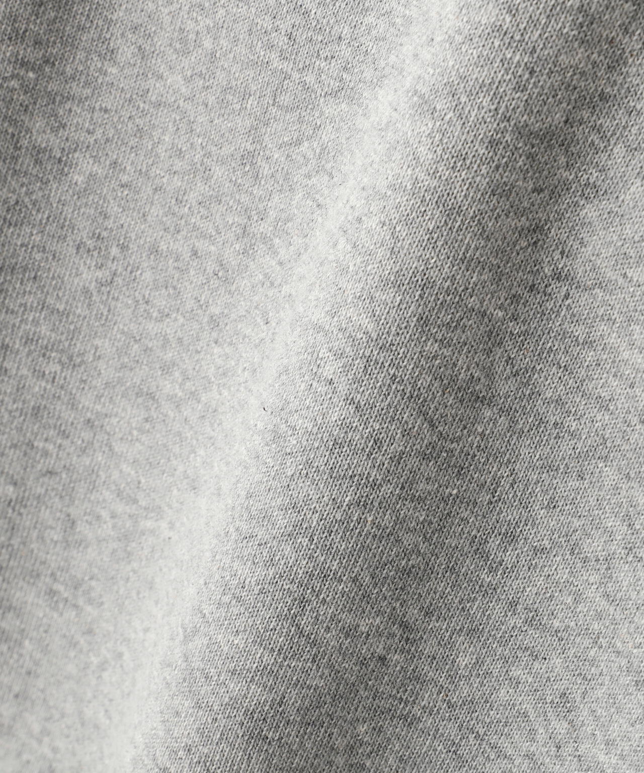DENHAM/デンハム/PRM LOOP SWEAT