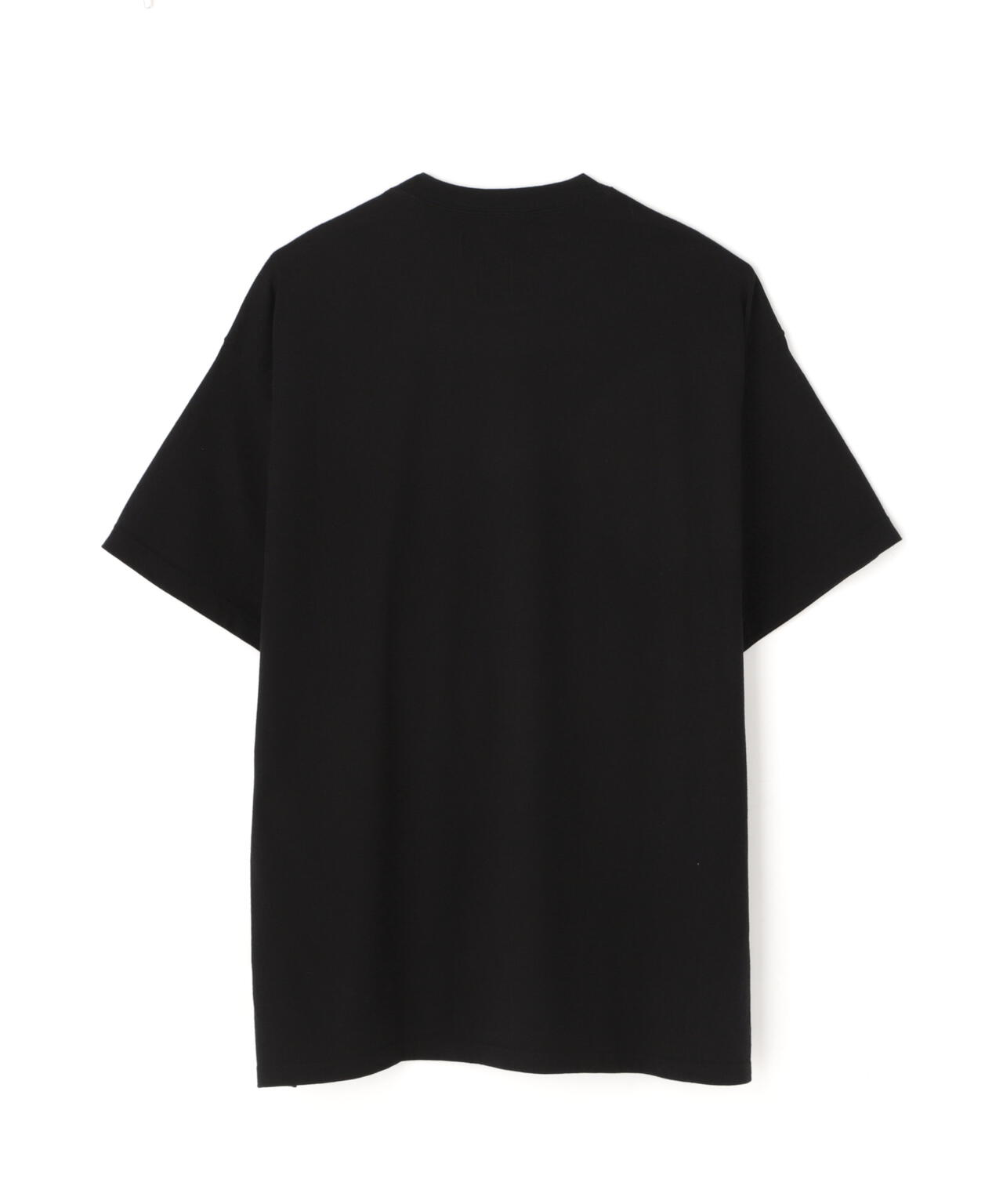 FACETASM/ファセッタズム/別注BLACK FLAG TEE