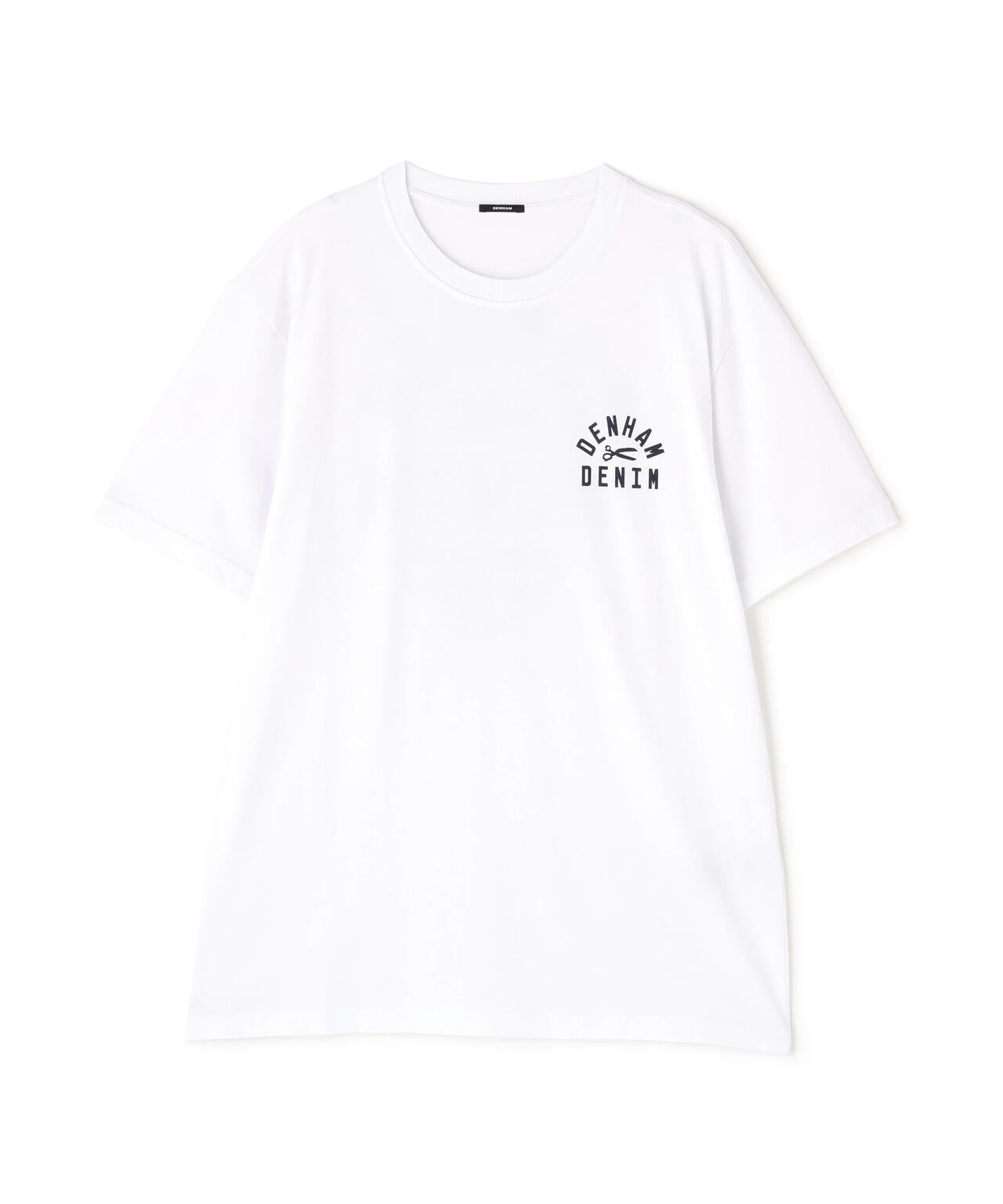 DENHAM/デンハム/BRIDGE TEE LCJ