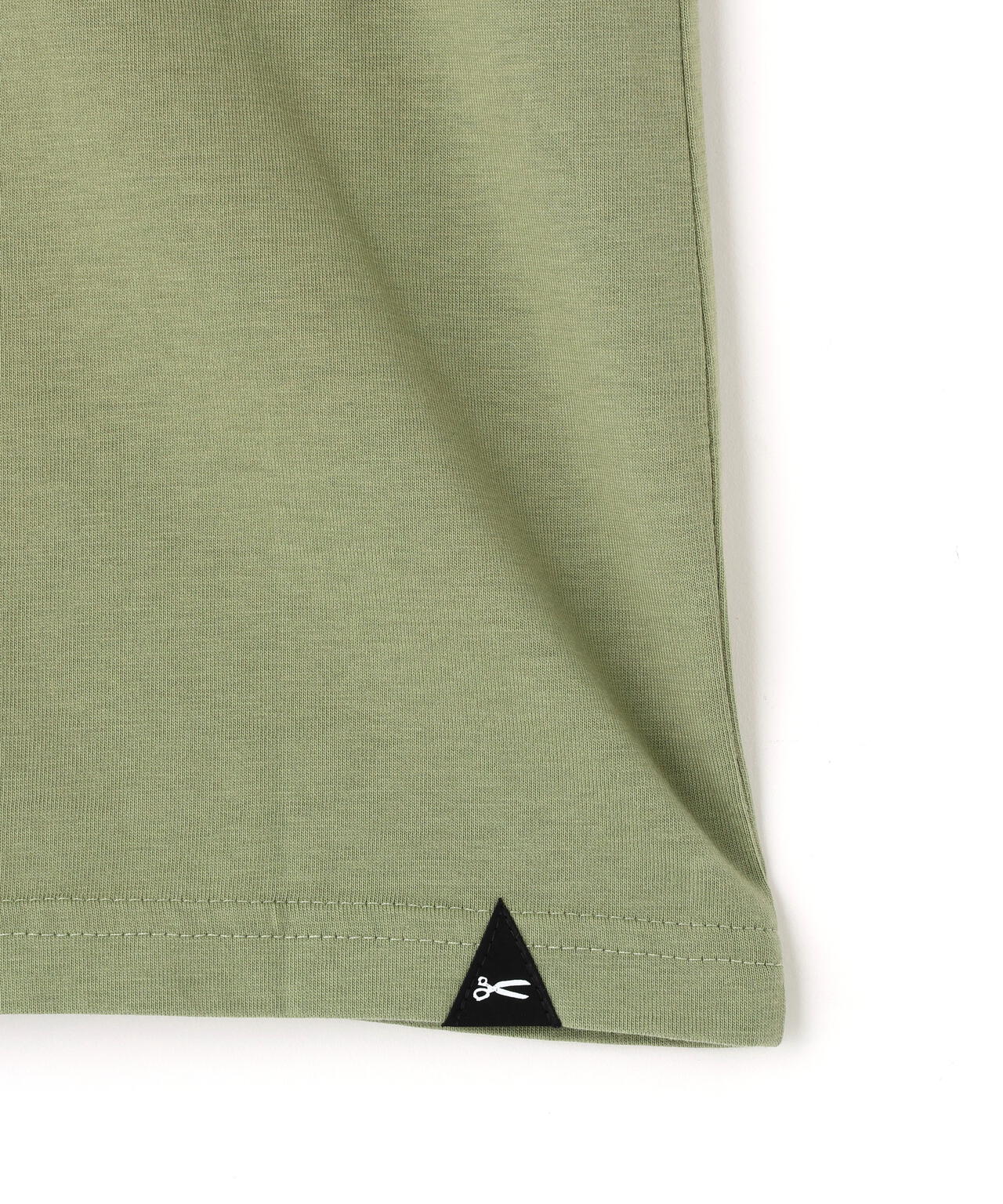 DENHAM/デンハム/BRIDGE TEE LCJ