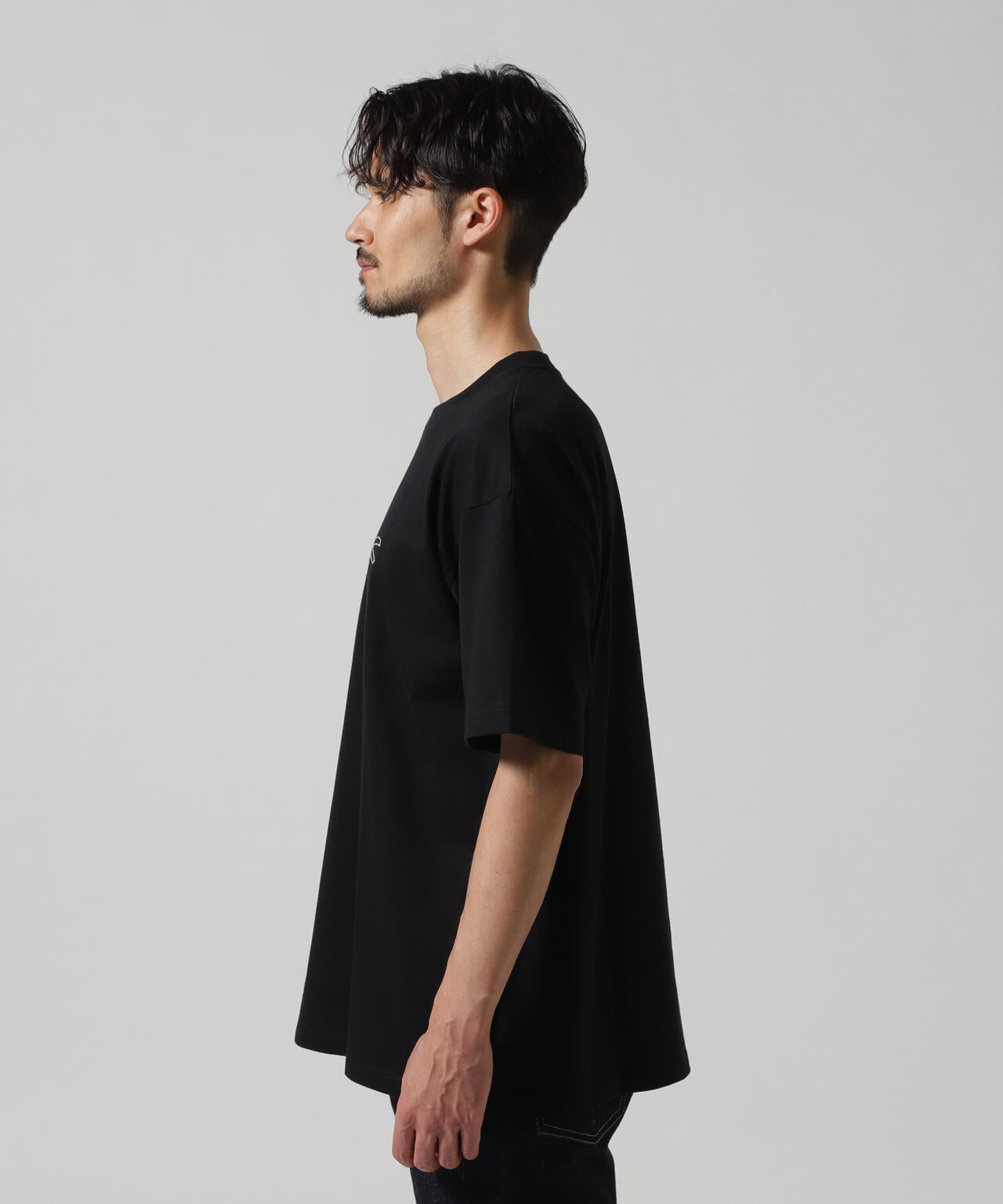 DENHAM/デンハム/CHAIN TEE