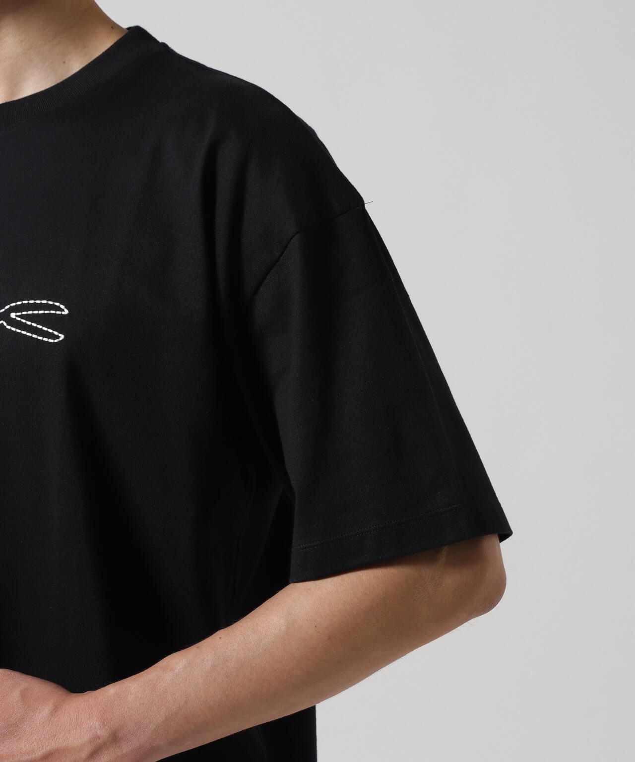 DENHAM/デンハム/CHAIN TEE