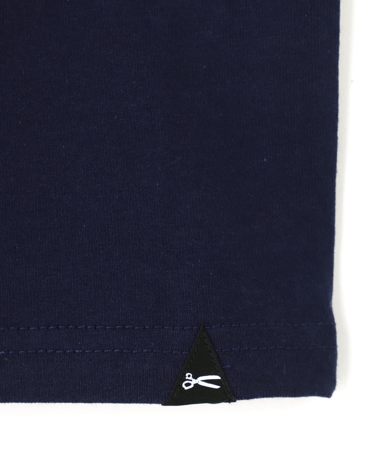 DENHAM/デンハム/WTDC TEE JEANS JERSEY