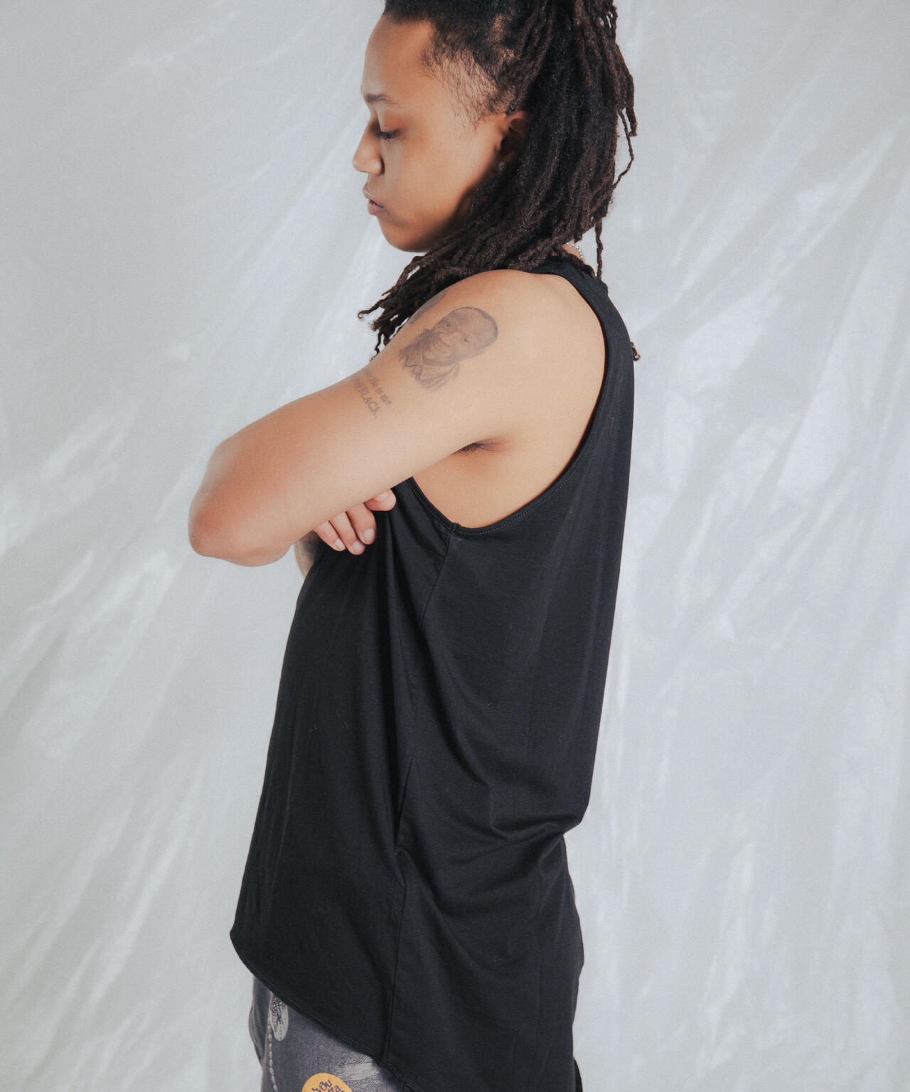 FR(13)NDS/フレンズ/AO TANKTOP