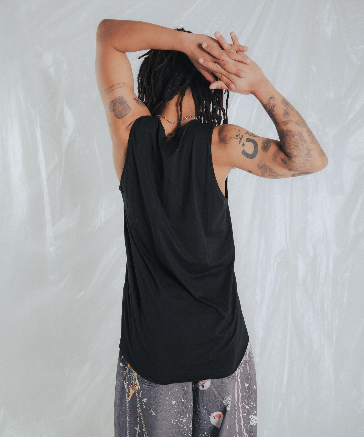 FR(13)NDS/フレンズ/AO TANKTOP