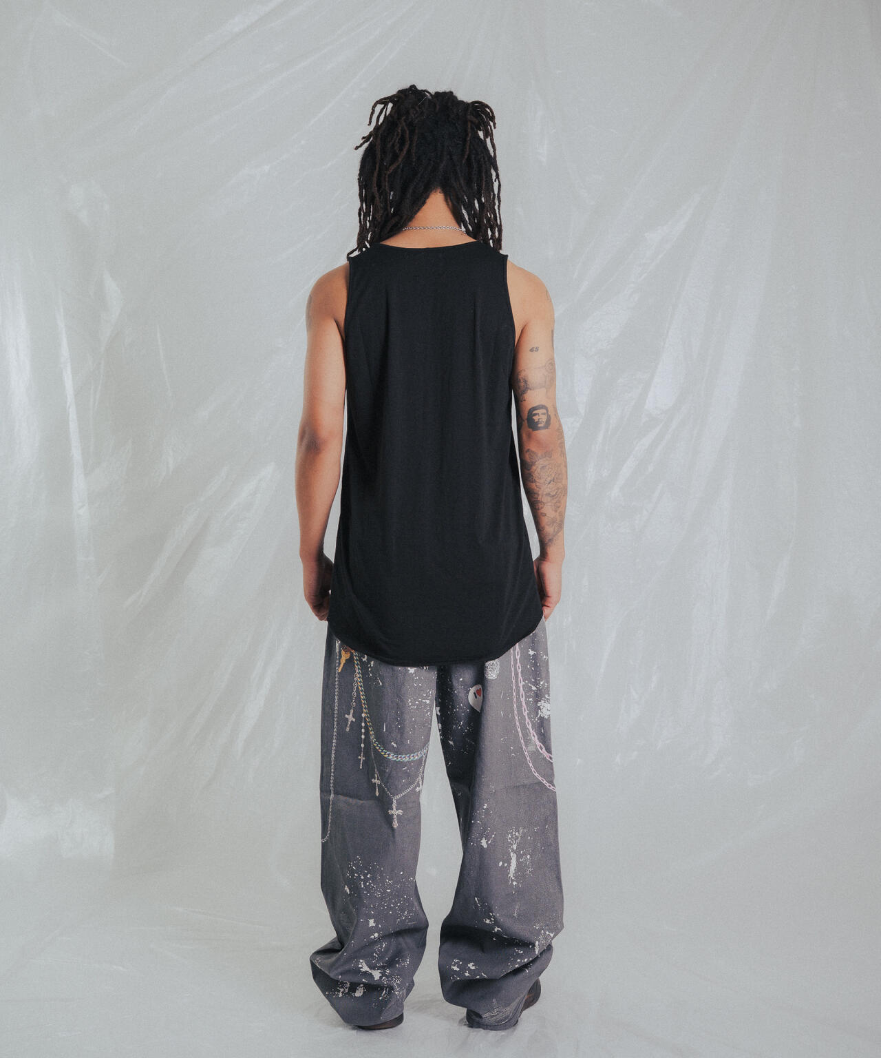 FR(13)NDS/フレンズ/AO TANKTOP