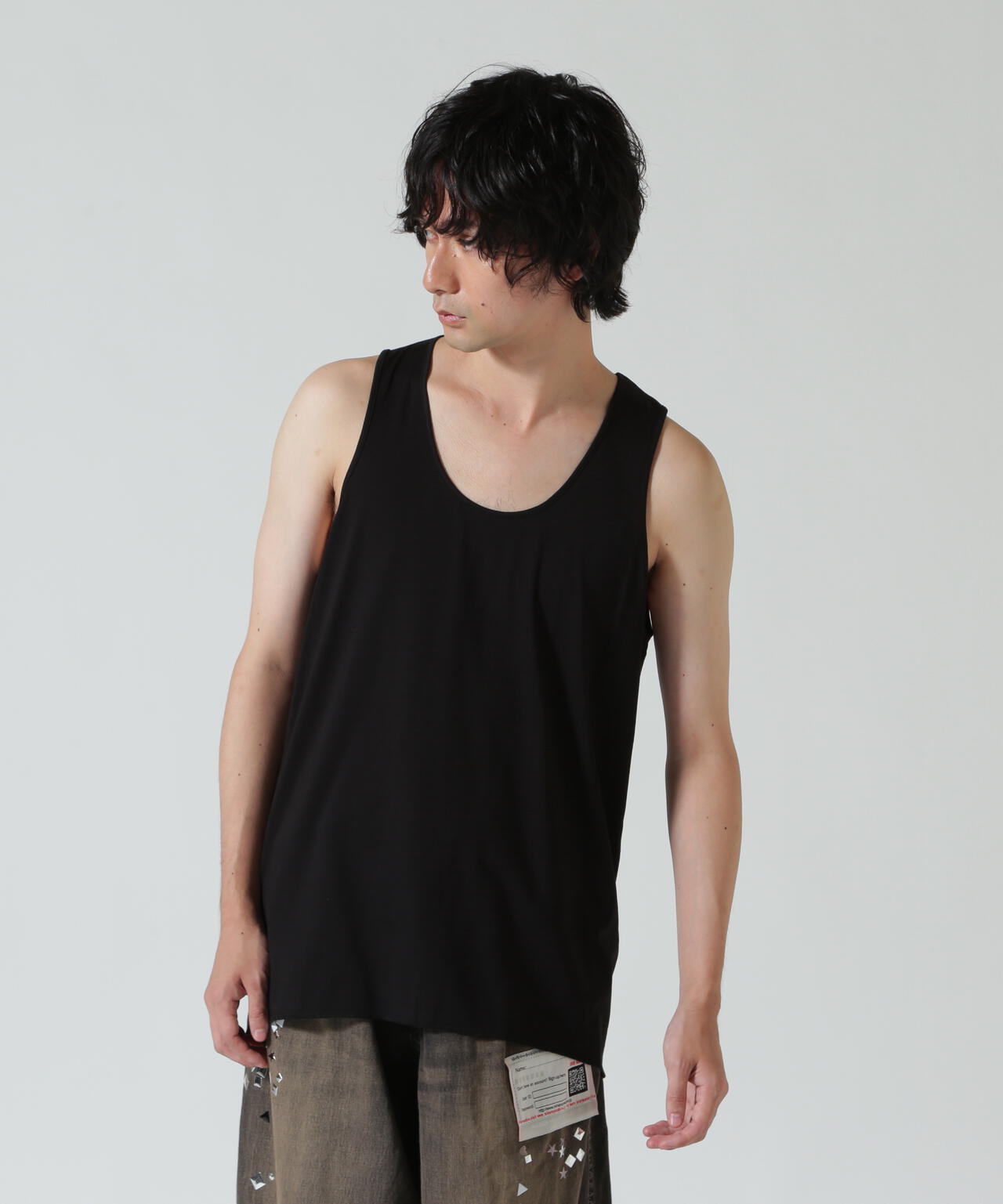 FR(13)NDS/フレンズ/AO TANKTOP