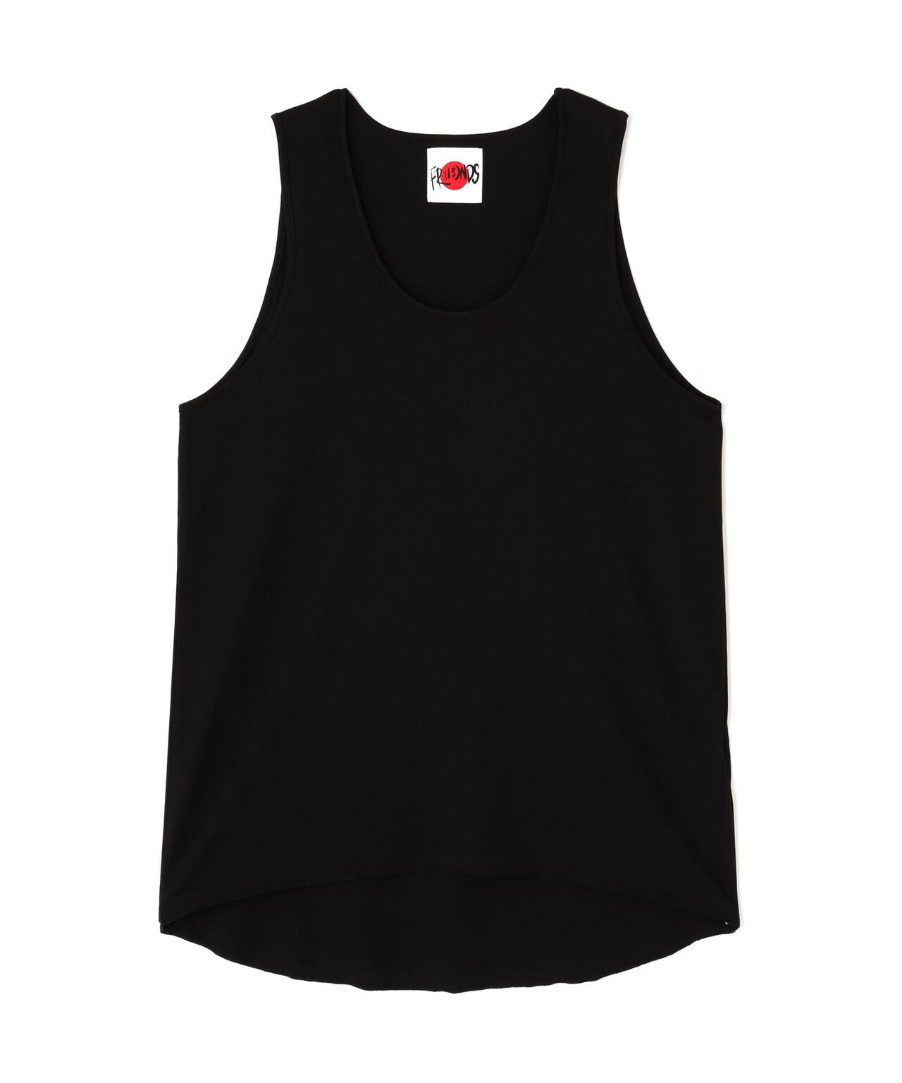 FR(13)NDS/フレンズ/AO TANKTOP