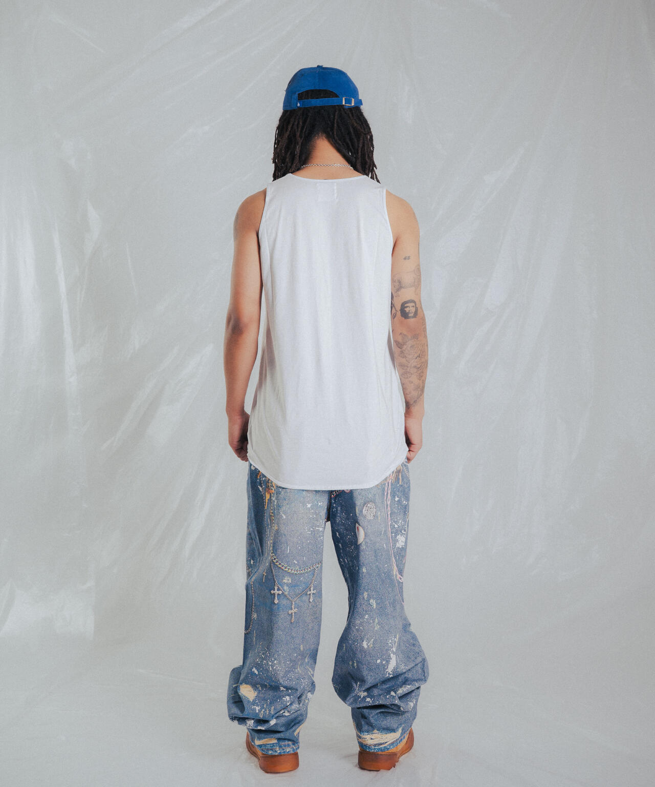 FR(13)NDS/フレンズ/AO TANKTOP