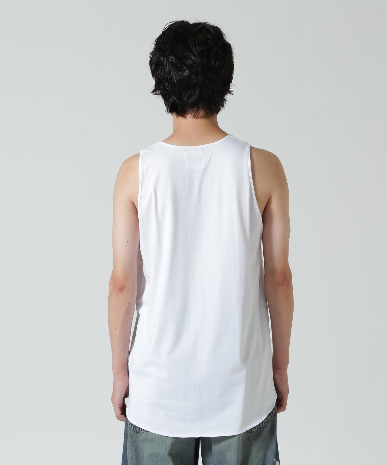 FR(13)NDS/フレンズ/AO TANKTOP