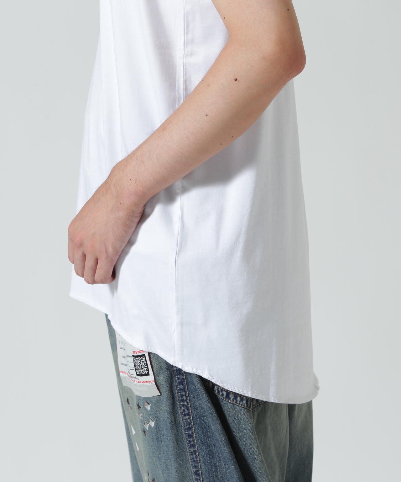 FR(13)NDS/フレンズ/AO TANKTOP