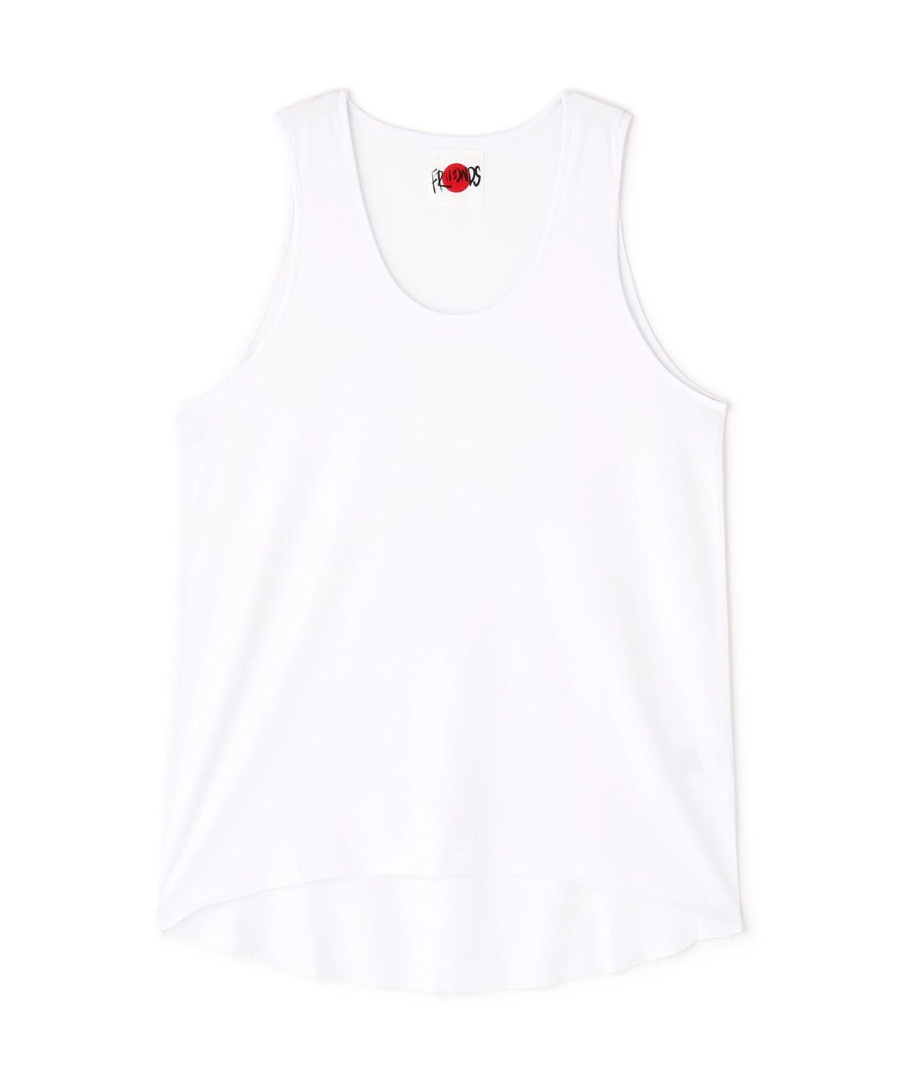FR(13)NDS/フレンズ/AO TANKTOP