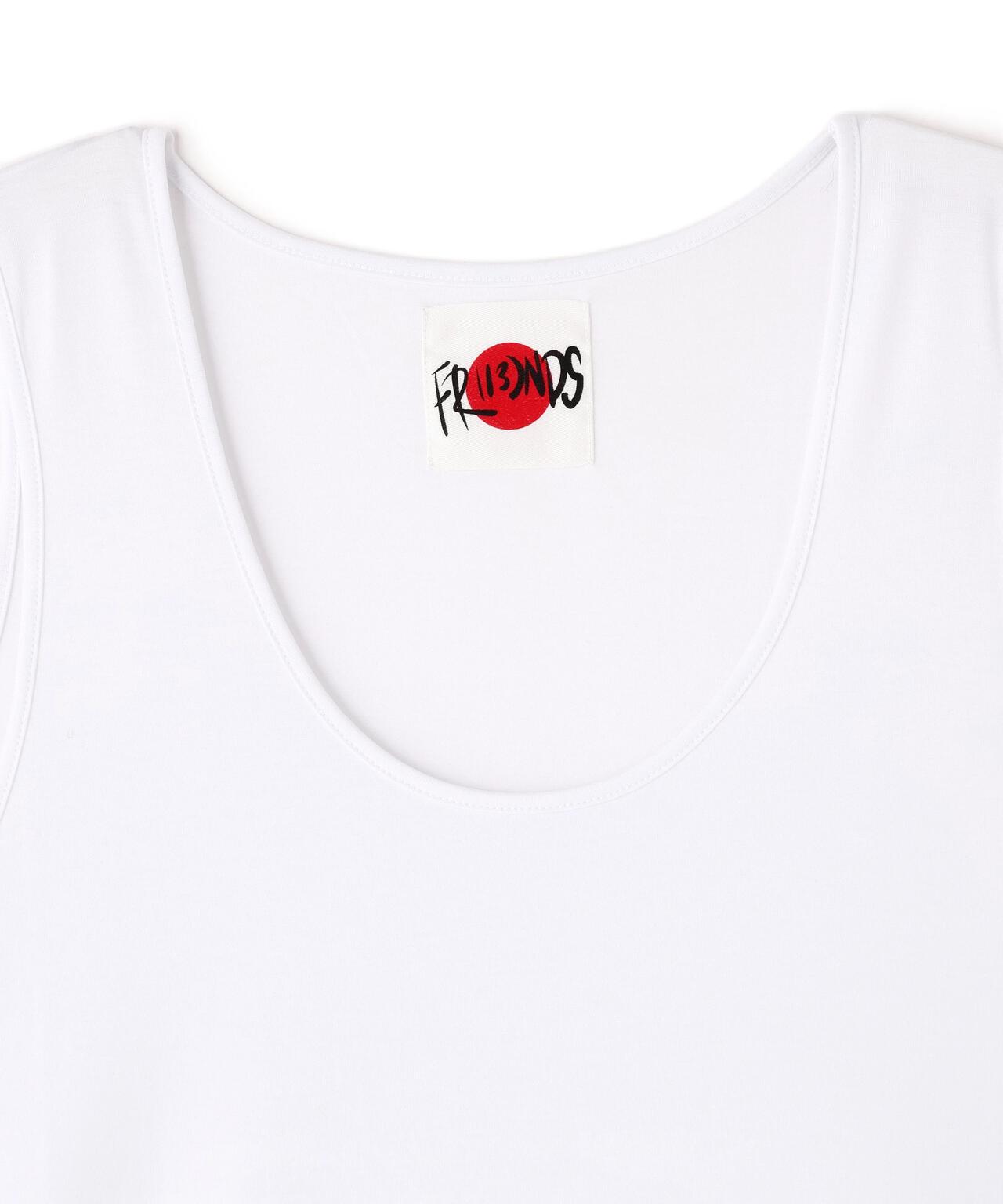 FR(13)NDS/フレンズ/AO TANKTOP