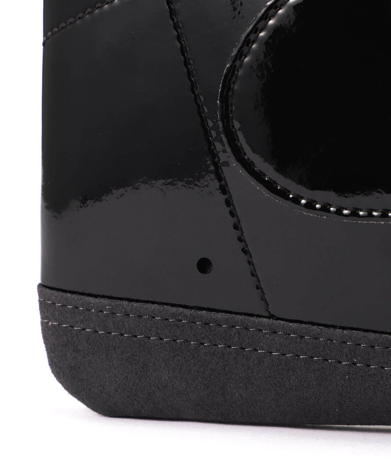 NIKE/ナイキ/アイコン ブレーザー ラージリストレット PATENT