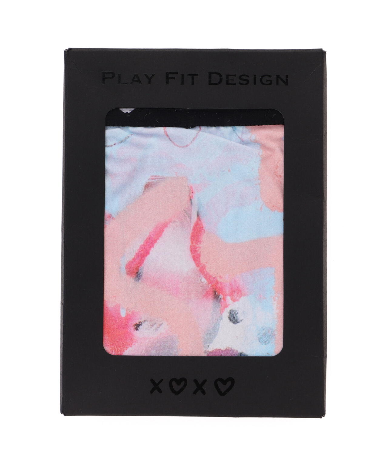 guernika×PLAY FIT DESIGN/ゲルニカ×プレイフィットデザイン/UNDERWEAR