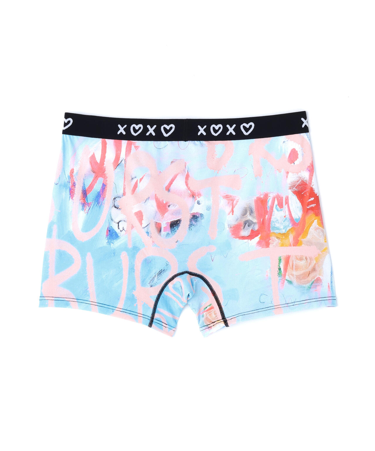guernika×PLAY FIT DESIGN/ゲルニカ×プレイフィットデザイン/UNDERWEAR