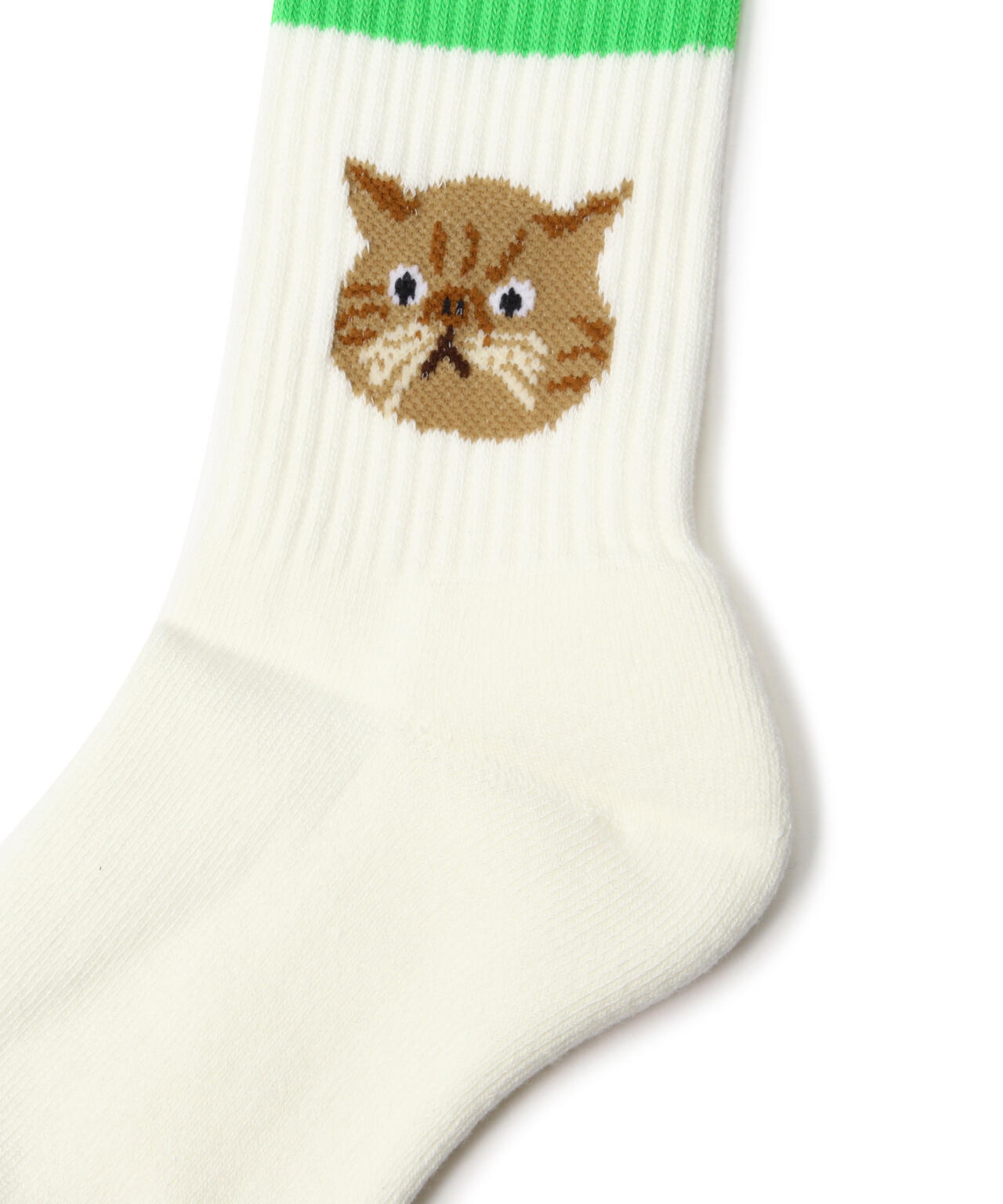 ROSTER SOX/ロスターソックス/CAT SOX