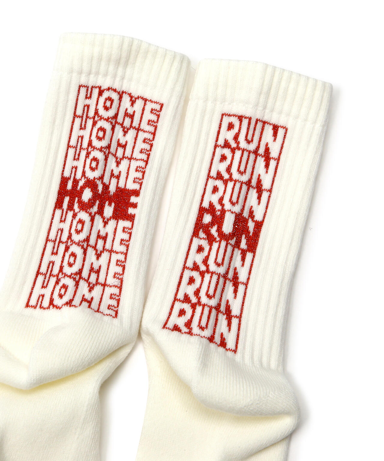 ROSTER SOX/ロスターソックス/HOME RUN SOX