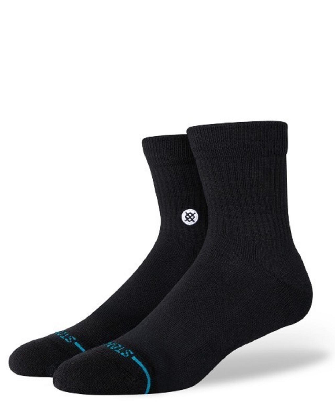 STANCE/スタンス/ICON QUARTER