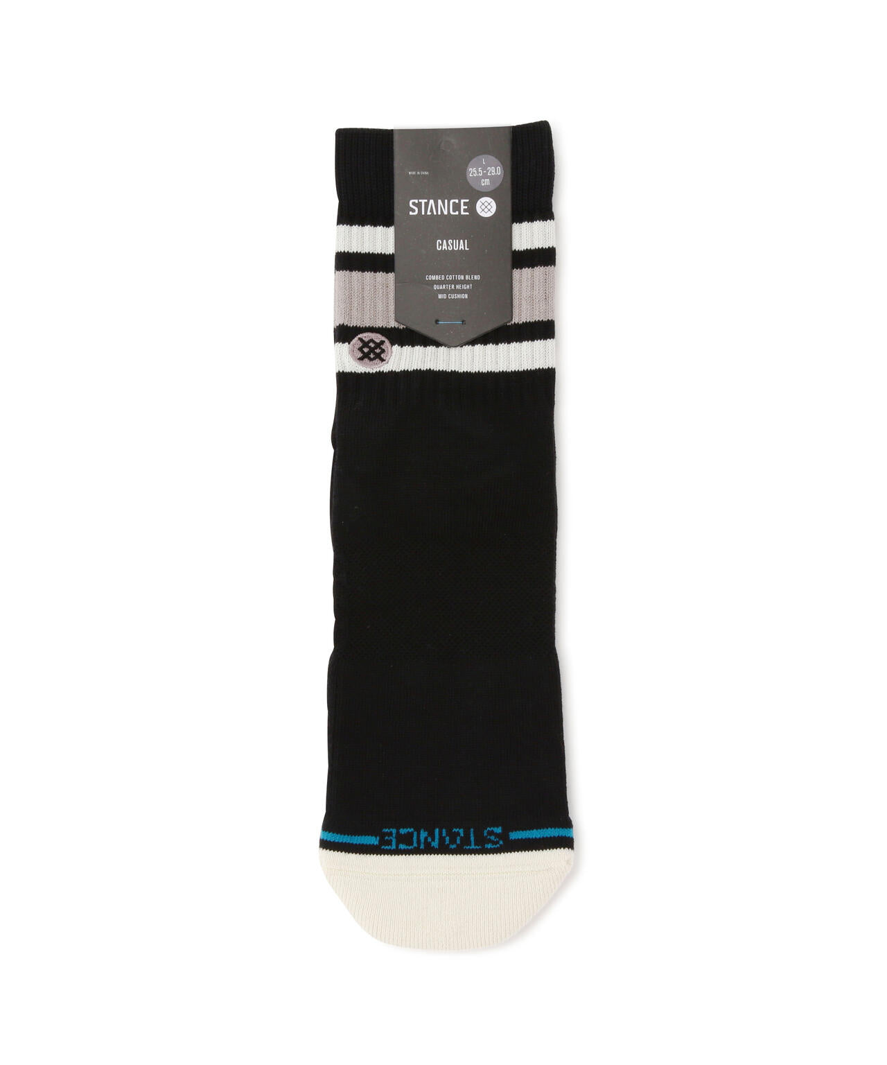STANCE /スタンス/BOYD QTR