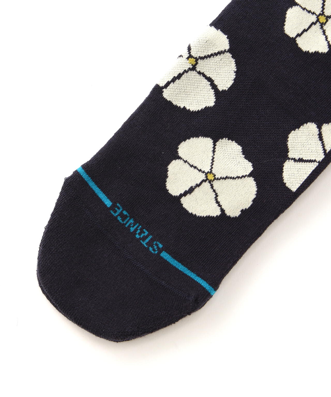 STANCE/スタンス/FLORAL CREW