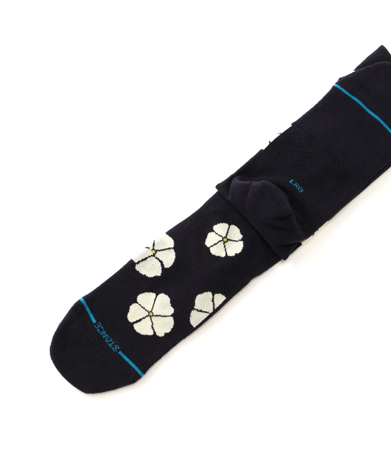 STANCE/スタンス/FLORAL CREW