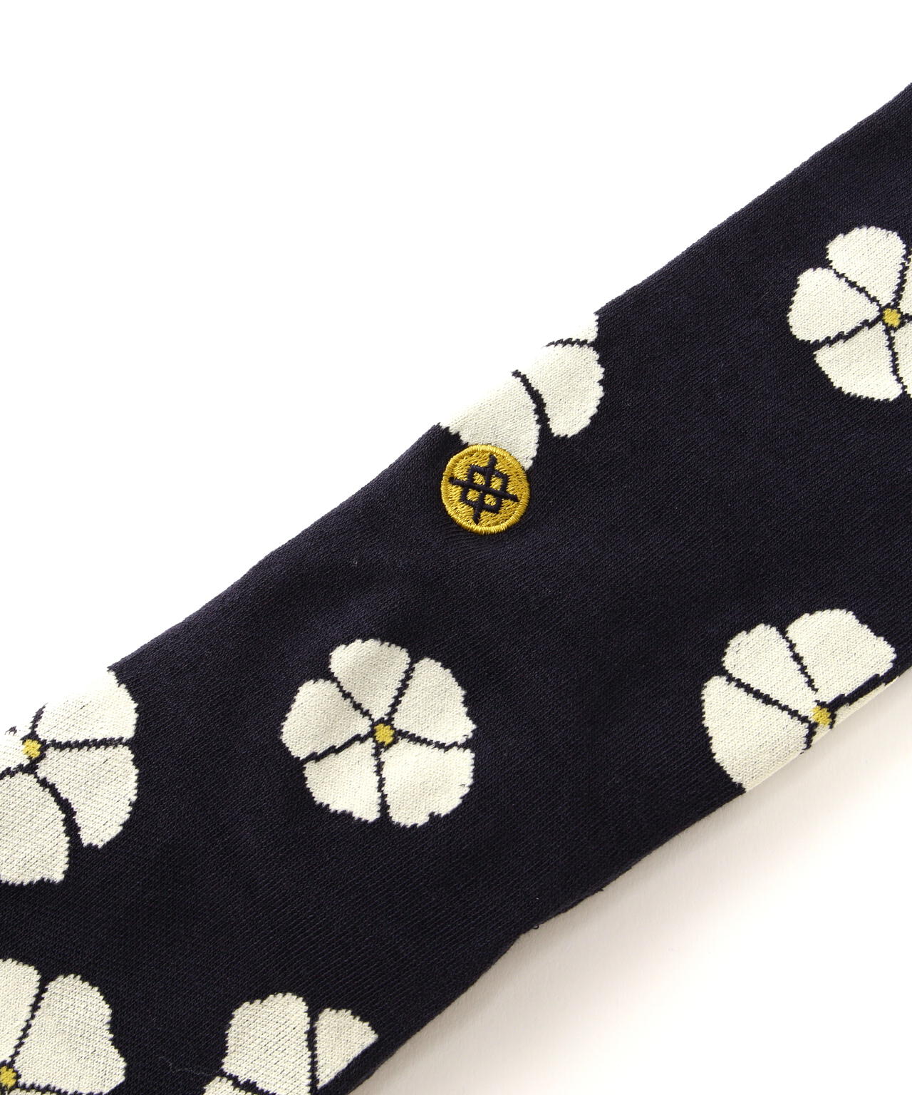 STANCE/スタンス/FLORAL CREW