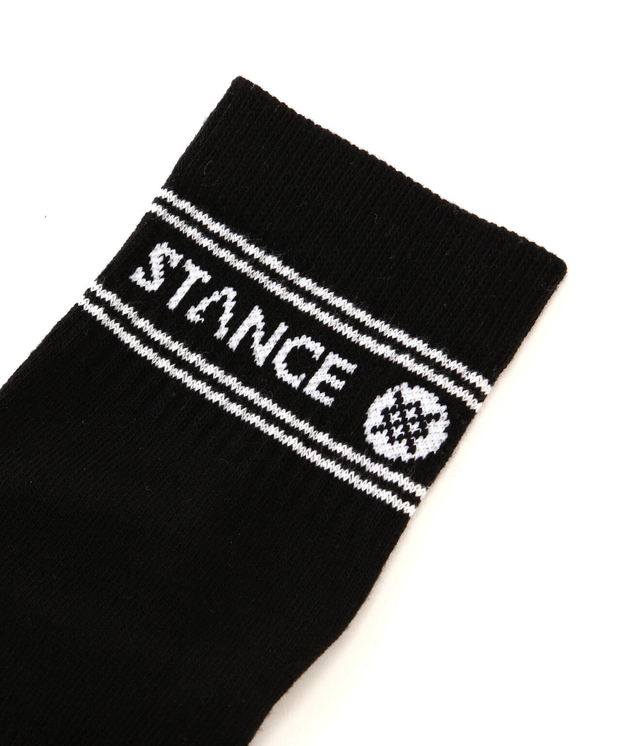 STANCE/スタンス /VITAL QUARTER 3 PACK