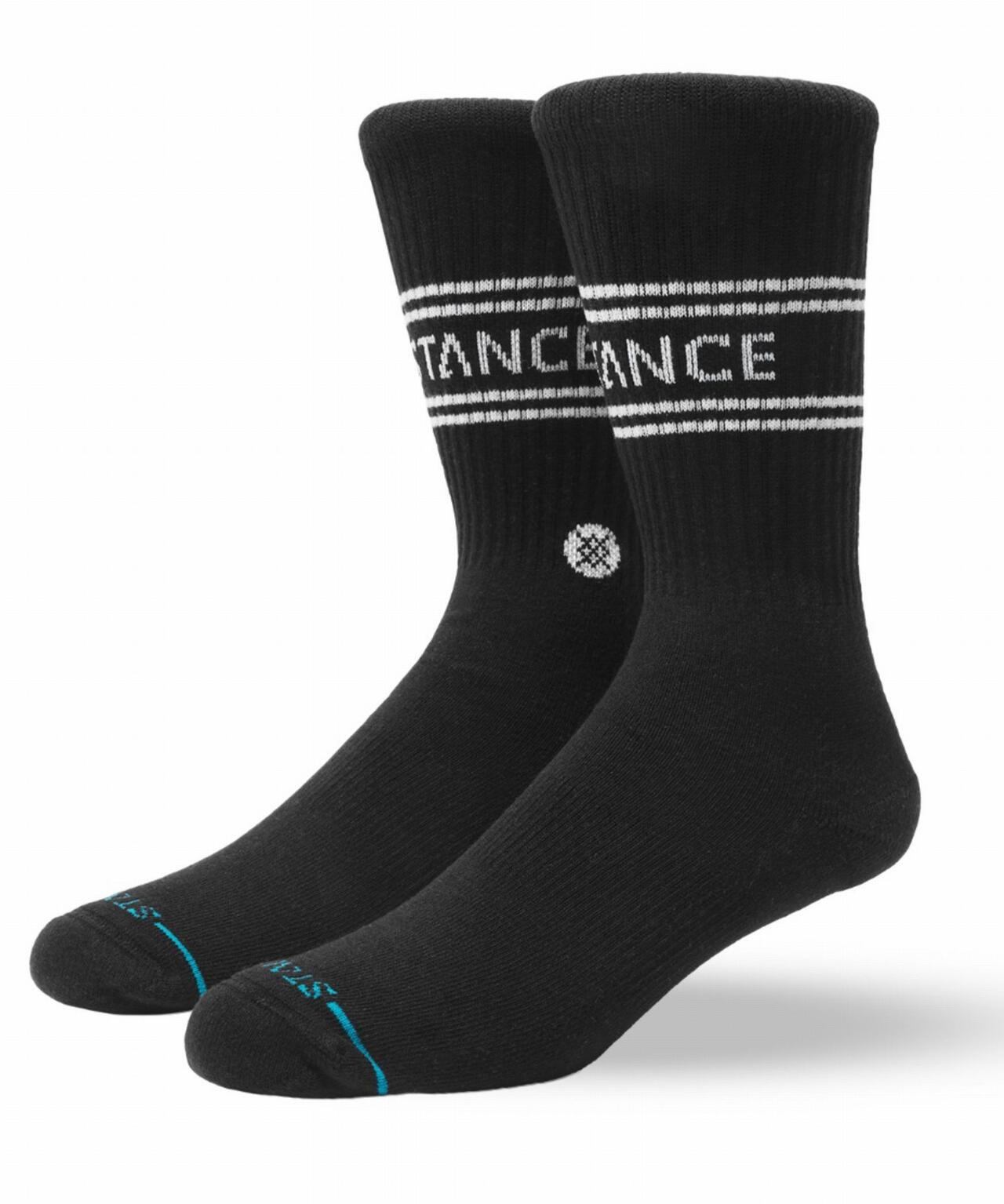 STANCE/スタンス/VITAL 3 PACK CREW