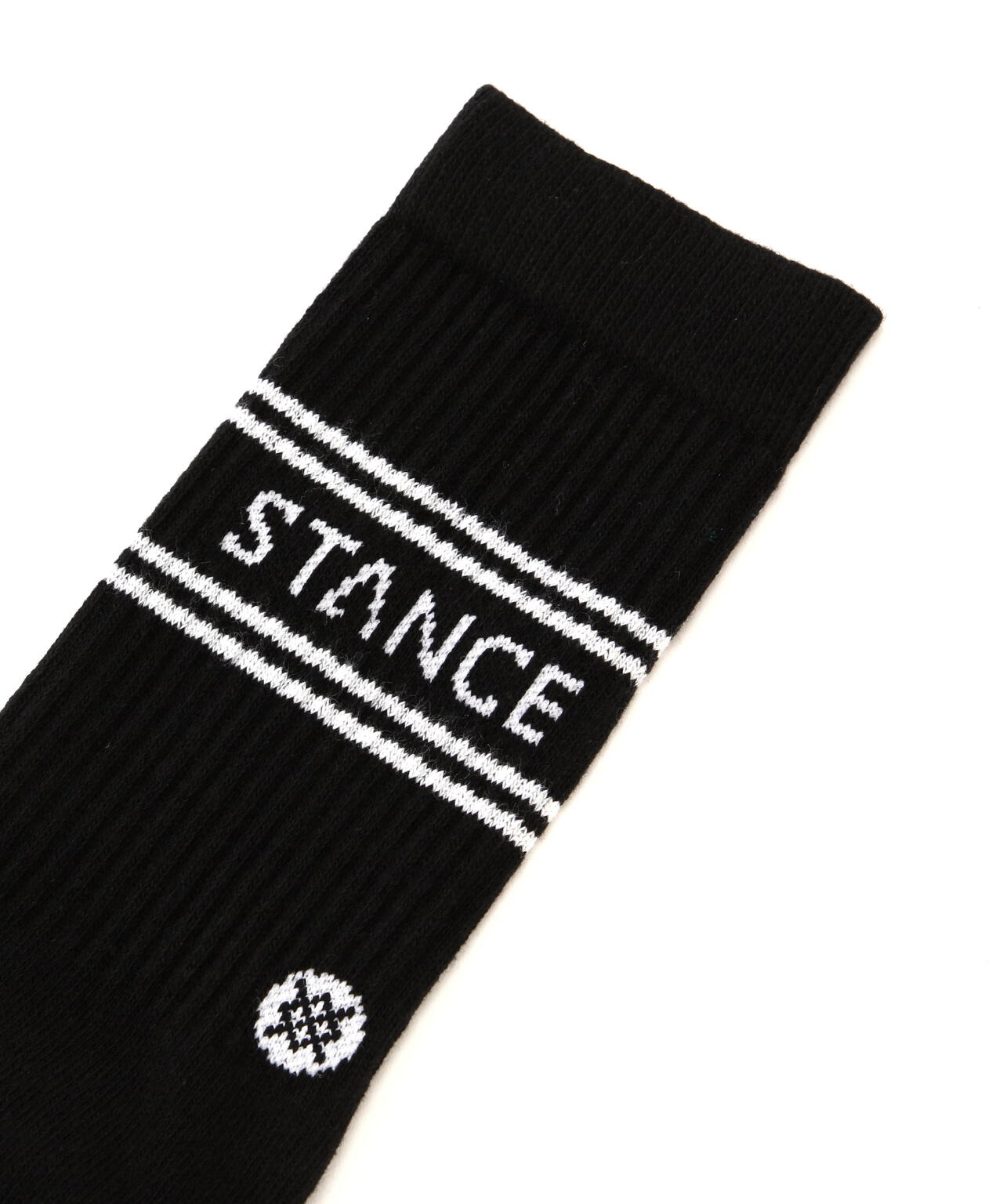 STANCE/スタンス/VITAL 3 PACK CREW