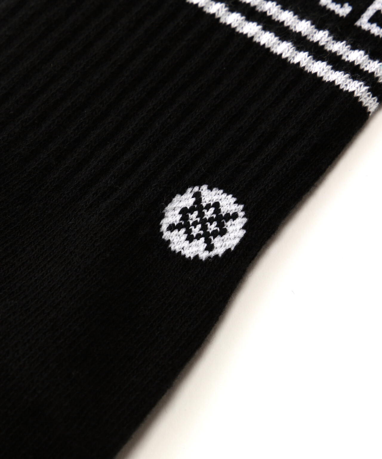 STANCE/スタンス/VITAL 3 PACK CREW