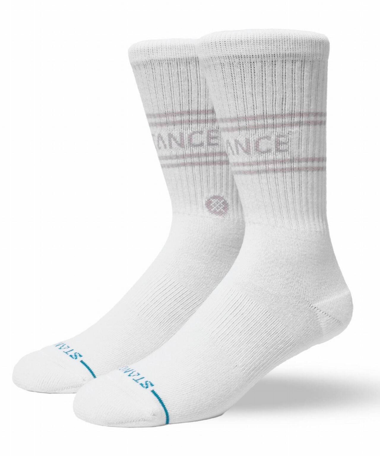 STANCE/スタンス/VITAL 3 PACK CREW