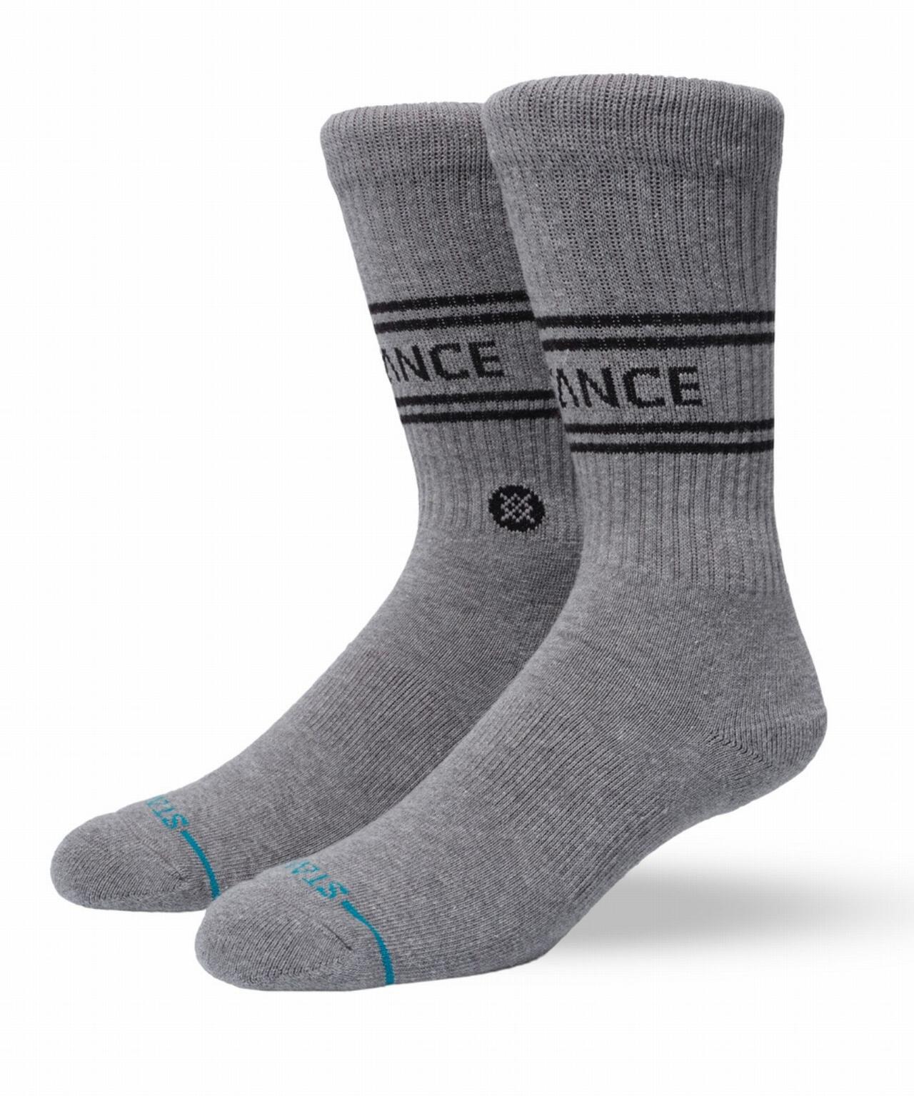STANCE/スタンス/VITAL 3 PACK CREW