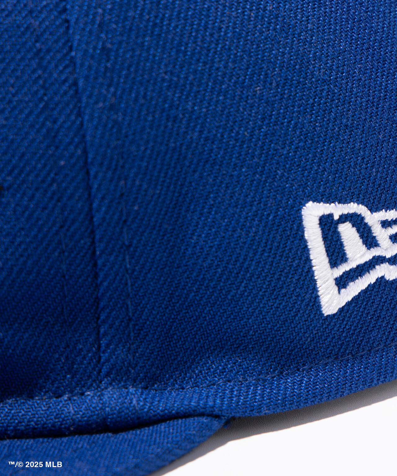 SAINT MICHAEL/セントマイケル/NE_CAP CUBS BLUE