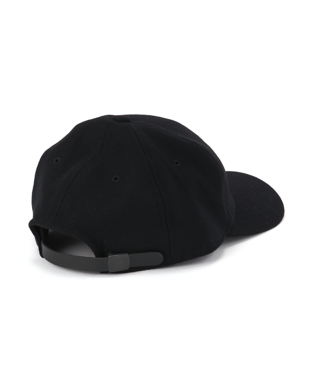 CPH/シーピーエイチ/6 PANEL CAP/WOOL CPH EMB