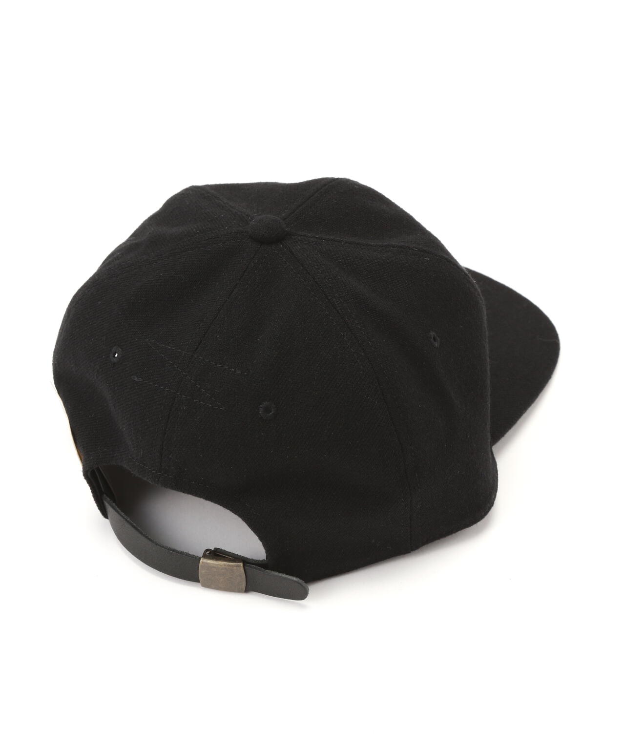 THE H.W.DOG&CO./ザエイチダブリュードッグアンドコー/BASEBALL CAP